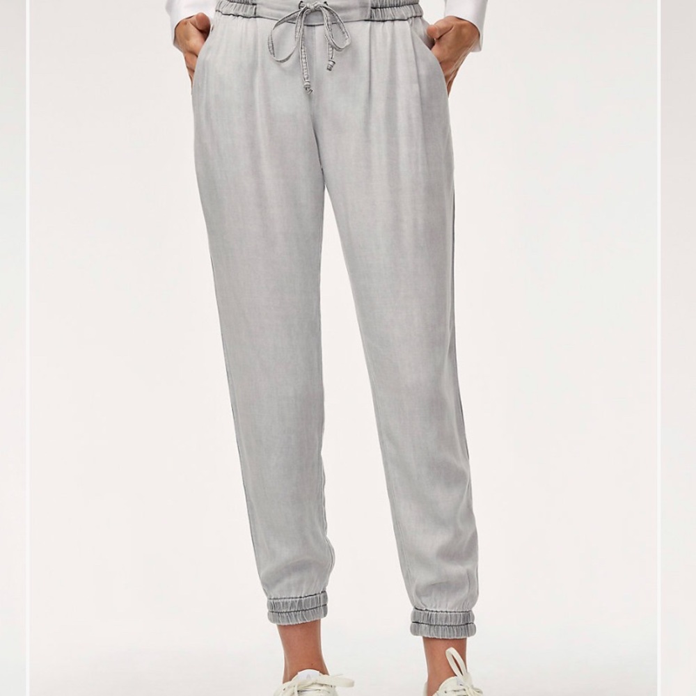 Aritzia pants
